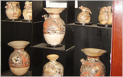 Ceramica Recuay