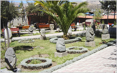 Parque Litico