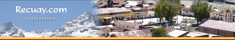 Recuay Peru